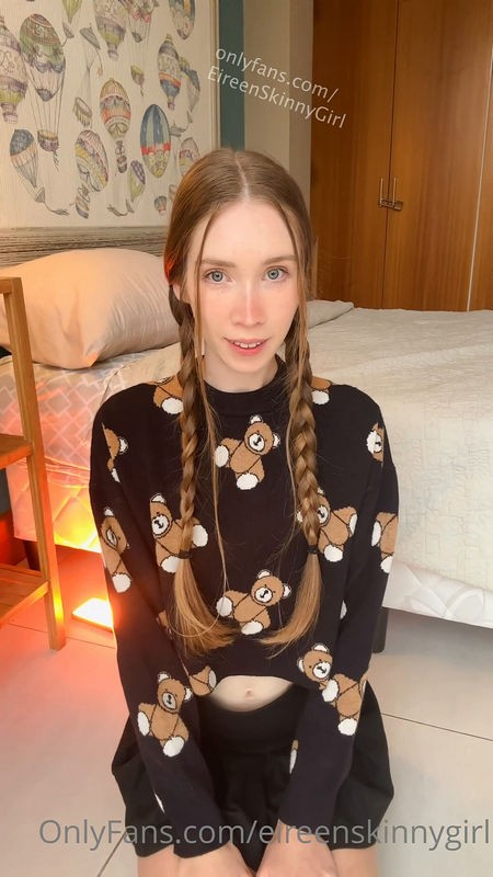 Onlyfans - Eireen Eireenskinnygirl Irainature Yourloveeireen Walkindownthevalley  0Ha25Iu9 (SD/1920p/670 MB)