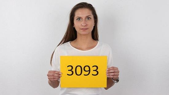 CzechCasting/CzechAV - Karolina 3093 (HD/720p/389 MB)