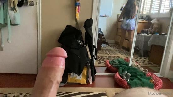 Onlyfans - Madison Wilde   PPV 11 (FullHD/1080p/285 MB)