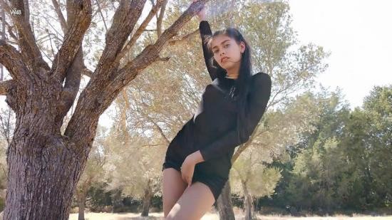 watch4beauty - Alissa Foxy  Fairy On The Island (FullHD/1080p/1.43 GB)