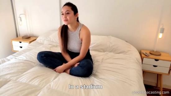 Onlyfans - Martina Latin Of (SD/480p/58.2 MB)