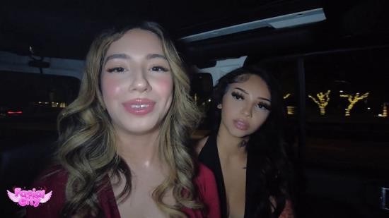 Onlyfans - Camila Cream (FullHD/1080p/2.22 GB)