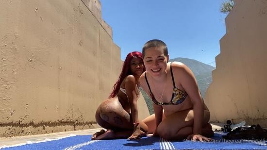 Onlyfans - Mini Stallion  16Bcc2A429 (FullHD/1080p/699 MB)