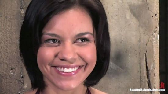 SexAndSubmission/Kink - 180 Ruby Knox (Ruby Knox) (SD/540p/534 MB)