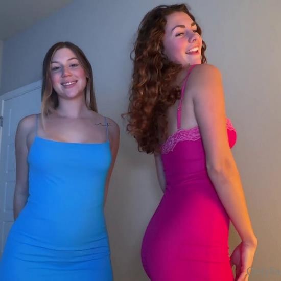 Onlyfans - Blondierhi Risky Rhi Alaine Cheeks (FullHD/1080p/639 MB)