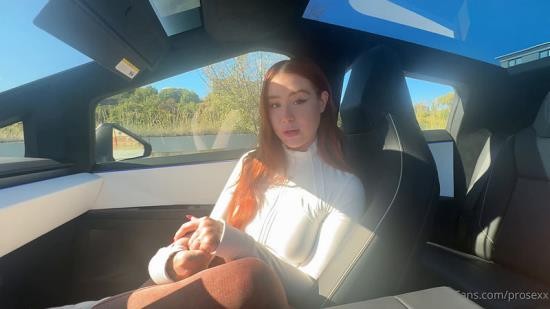 Onlyfans - Prosexx  Rosiexryder  0Hui99I667J3 (FullHD/1080p/706 MB)