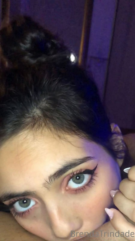 Onlyfans - Brenda Trindade  BRAZILLIAN Booty TIKTOK Star  9 (SD/1920p/266 MB)