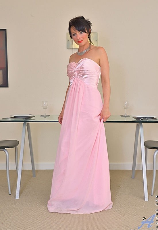 Anilos - Roxanne  Dressed Up (FullHD/1080p/744 MB)