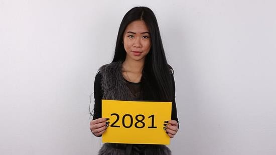 CzechCasting/CzechAV - Tana 2081 (HD/720p/180 MB)