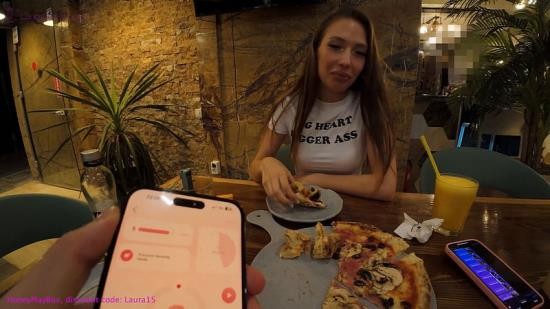 Onlyfans - He Took Control Of My Vibrator On a Date And Give Me Multiple Orgasms Laura Quest (FullHD/1080p/335 MB)