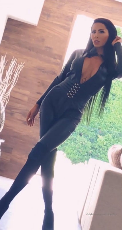 Onlyfans - Madison420ivy Bts Hot Fucking (SD/1920p/749 MB)