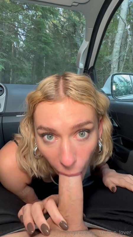 Onlyfans - Halli N Lover   I Caught A Ride (SD/1812p/330 MB)