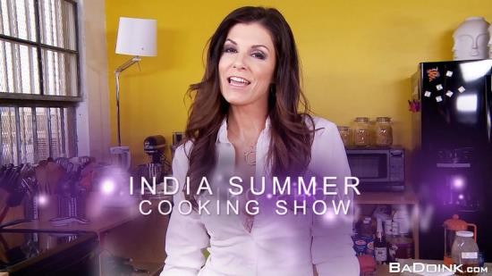 BaDoink - India Summer Cock To Order (FullHD/1080p/1.16 GB)