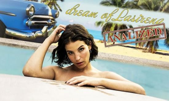 SLR Originals - Dream Of Lasirena Analized: LaSirena69 (UltraHD/4K/1920p/3.84 GB)