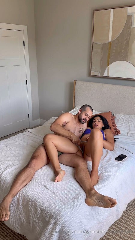 Onlyfans - Whosbonnieandclyde (SD/1920p/691 MB)