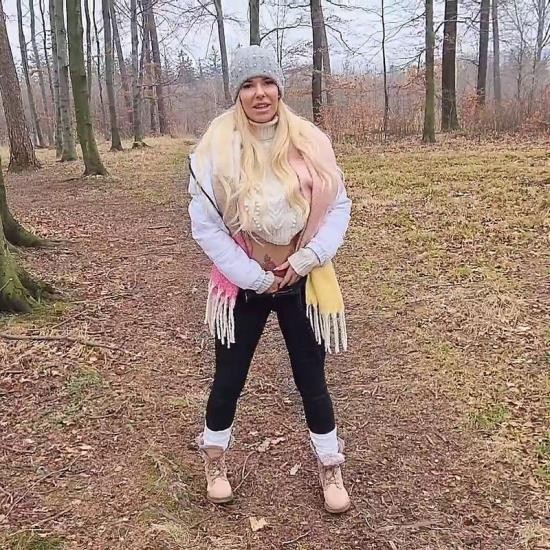 Onlyfans - Kate Truu  Katetruu (FullHD/1080p/192 MB)