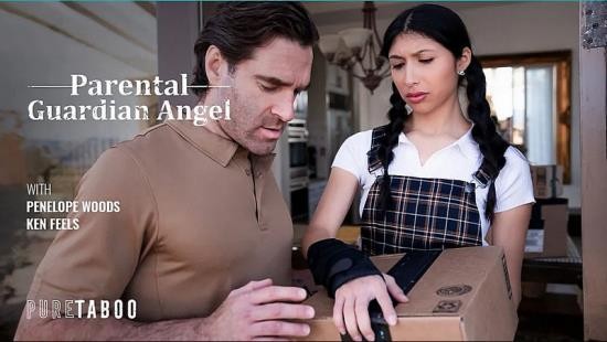 PureTaboo - Penelope Woods(Parental Guardian Angel) (FullHD/1080p/1.67 GB)
