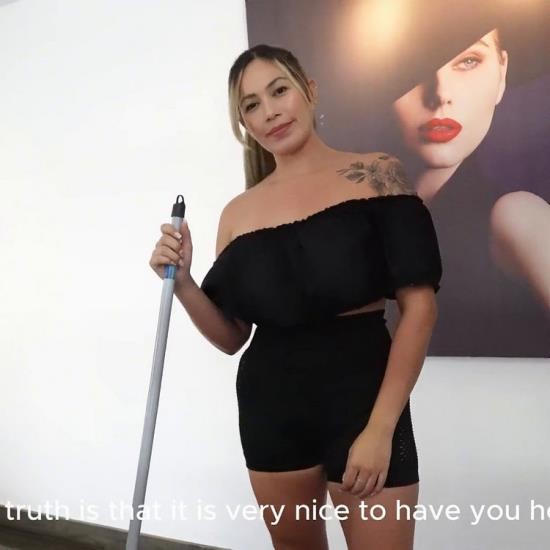 Onlyfans - The Horny Employee Is Fucked By Her Boss  JEANPAULOFICIAL Jean Paulx (FullHD/1080p/858 MB)