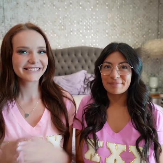Onlyfans - Sorority Sluts Beg For Double Creampie Cami Strella  Chloe Foxxe  Lev Lieben Chloe Foxxe (FullHD/1080p/309 MB)
