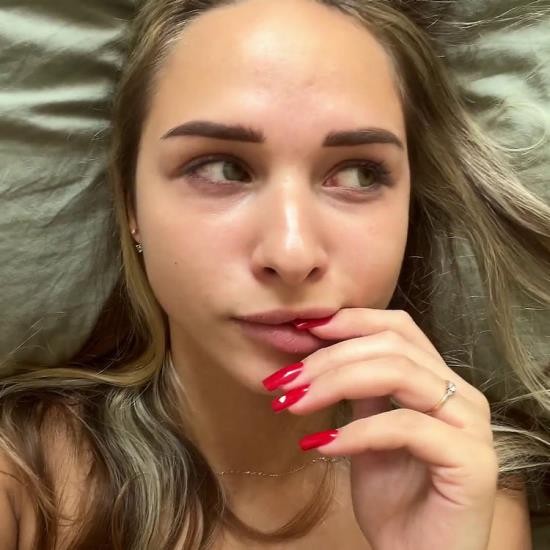 Onlyfans - I Fed My Girlfriend Cum In Her Mouth Tori Light (FullHD/1080p/230 MB)