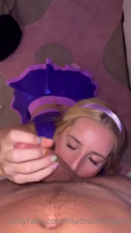 Onlyfans - MadisonMoores Madison Moores, Xmadiisonx, Madison (SD/480p/94.8 MB)