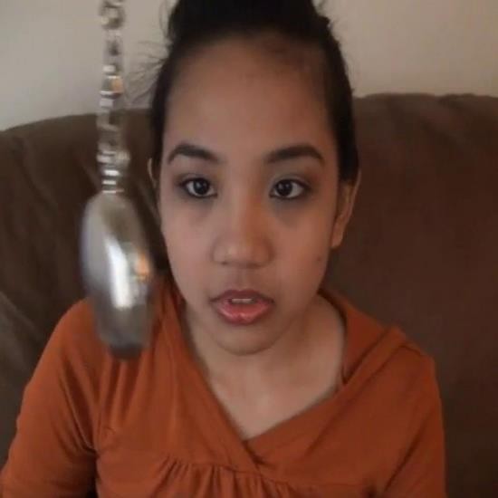 Clips4Sale - Kim Hypnotized (SD/480p/145 MB)