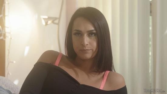 Transsensual - My TS Stepdaughter   Khloe Kay, Colby Jansen (FullHD/1080p/1.02 GB)
