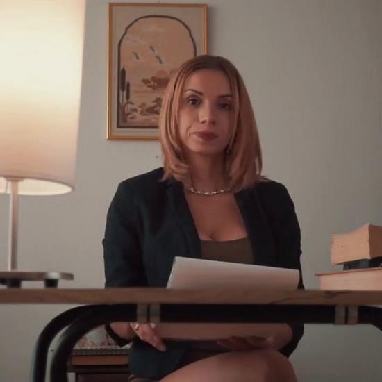Onlyfans - The Teacher Roleplay POV XxxCaligulaxxx (HD/720p/128 MB)