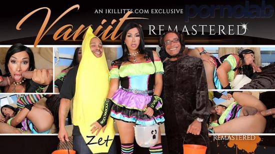 Trans500 - Vaniity Remastered (FullHD/1080p/2.68 GB)