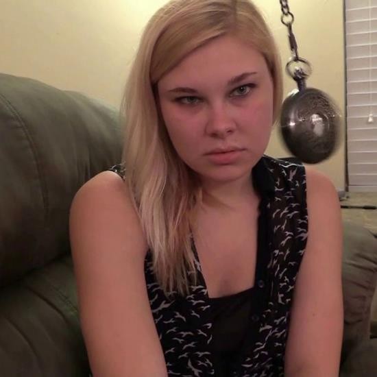 Clips4Sale - Kasey Hypnotized (HD/720p/655 MB)