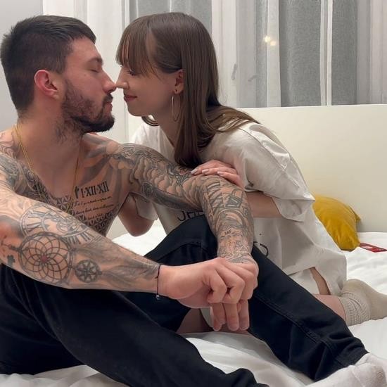 Onlyfans - She Was a Bad Girl And Got Punished Kate Quinn (FullHD/1080p/398 MB)