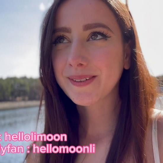 Onlyfans - Hellolimoonoff Sucks Big Cock In The Forest Hellolimoonoff (FullHD/1080p/249 MB)