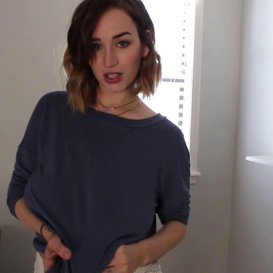 Onlyfans - Fucking Your Busty Step Sister KingAuraTV (FullHD/1080p/292 MB)