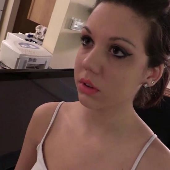 Clips4Sale - Anna Hypnotized (HD/720p/393 MB)