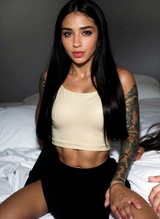 AnalVids, LegalPorno - Black Angel - Fit Babe Was Asking For It (UltraHD/8.59 GB)