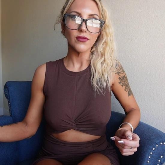 Onlyfans - Hot Teacher Fingers Herself JOI Sarah Harlow (FullHD/1080p/282 MB)