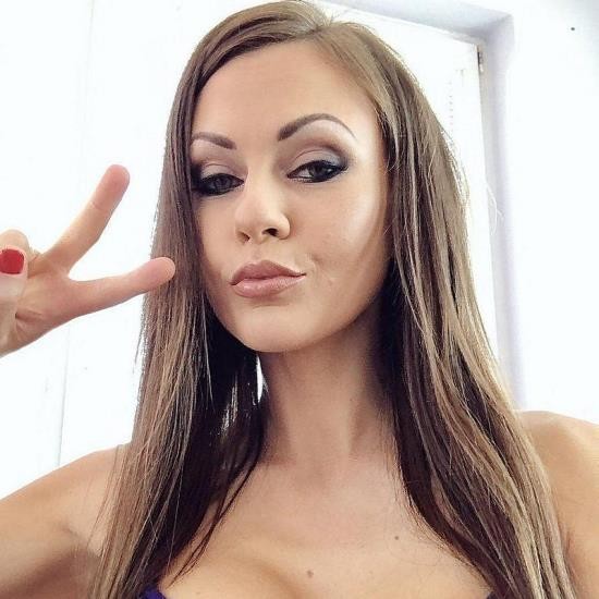 Rebecca Lord Prod. - Tina Kay Gangbang MILF Fantasies (FullHD/1080p/2.19 GB)