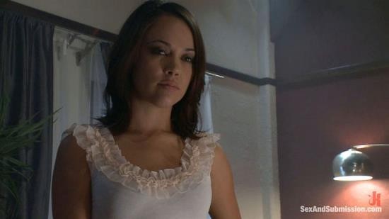 SexAndSubmission/Kink - 117 Kristina Rose (The Extorted) (HD/720p/1.41 GB)