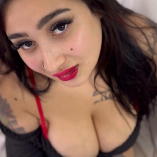 Onlyfans - Stepmom With Big Natural Tits Shares Apartment WITH HER STEPSON Niquuiok (FullHD/1080p/272 MB)