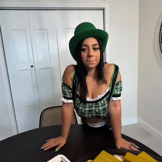 Onlyfans - Leprechaun Trades Gold For Cock  Melztube Themelztube (FullHD/1080p/352 MB)