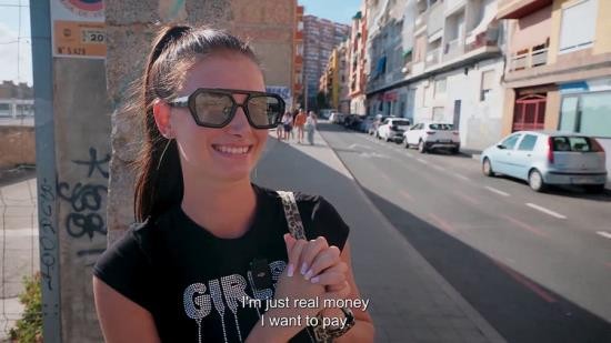 Onlyfans - He Talked Me Into a Discount And Fucked Me I Couldn t Resist Miss Driada (FullHD/1080p/511 MB)