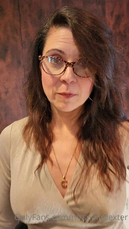 Onlyfans - Mrs Poindexter (SD/1080p/101 MB)