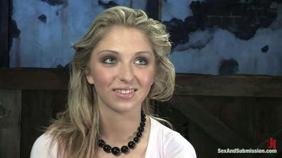 SexAndSubmission/Kink - 096 Jaelyn Fox (Little Giver) (HD/720p/842 MB)
