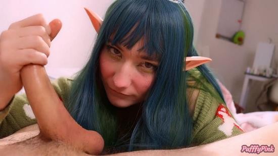 Onlyfans - Pufffypink  Morgpies Disciple  Untitled B 11 (FullHD/1080p/565 MB)