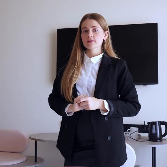 Onlyfans - Hotel Manager Went Above And Beyond To Help Guest Have a Good Rest  Kate Kravets Sex Kate Kravets (FullHD/1080p/491 MB)