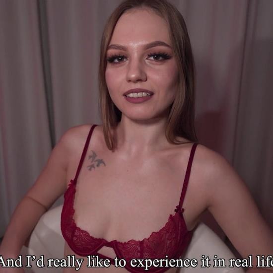 Onlyfans - Let s Play 50 SHADES OF GREY  Silvia Wise Silvia Wise (FullHD/1080p/107 MB)