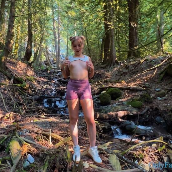Onlyfans - Cumslut Hiking The Canadian Wilderness Leads To Massive Facial  Cumshot  AlexAndAva  4K AlexAndAva (FullHD/1080p/504 MB)