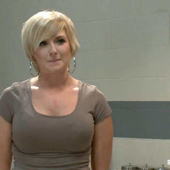 SexAndSubmission/Kink - 066 Devon Taylor (No Escape) (HD/720p/1.34 GB)