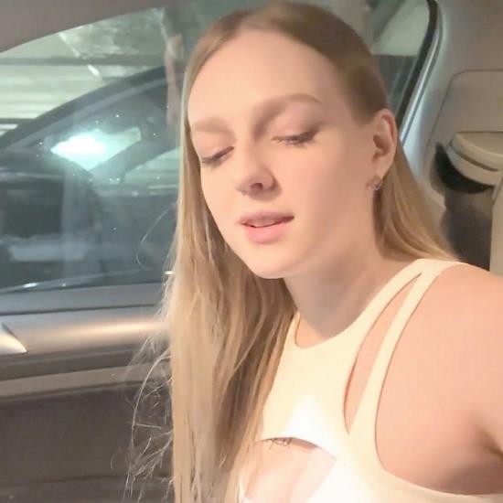 Onlyfans - Russian Beauty Gave Herself For An Energy Drink Arisha Mills (FullHD/1080p/532 MB)