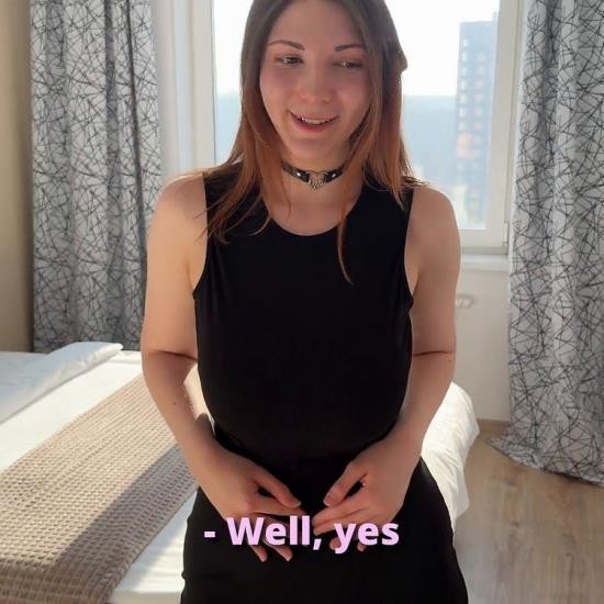 Onlyfans - Spread Your Legs Quickly And Let Me Enter Your Pussy, Stepsister i m The Only One Who�ll Fuck You LikaBusy (FullHD/1080p/638 MB)